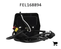 AGCO FEL168894 Комбинированный задний светодиодный фонарь