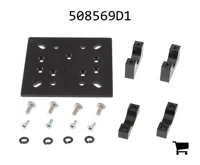 AGCO 508569D1 Монтажный комплект