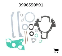 AGCO 3906550M91 Комплект прокладок