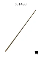 AGCO 301408 Шарнирный палец