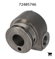 AGCO 72405746 Подшипниковая втулка