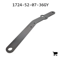 AGCO 1724-52-07-36GY Фиксирующее приспособление