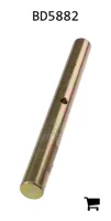 AGCO BD5882 Вал