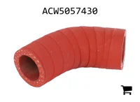 AGCO ACW5057430 Шланг системы охлаждения