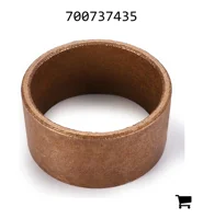 AGCO 700737435 Втулка