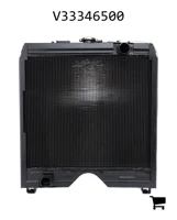 AGCO V33346500 Радиатор