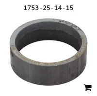 AGCO 1753-25-14-15 Распорная втулка