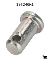 AGCO 195240M1 Палец