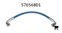AGCO 576568D1 Гидравлический шланг