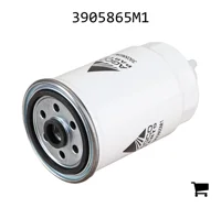 AGCO 3905865M1 Топливный фильтр