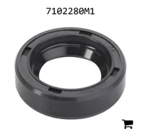 AGCO 7102280M1 Масляный сальник