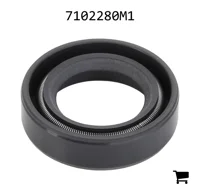 AGCO 7102280M1 Масляный сальник