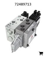 AGCO 72489713 Блок клапанов