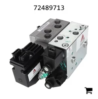 AGCO 72489713 Блок клапанов