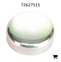 AGCO 72627515 Заглушка технологического отверстия