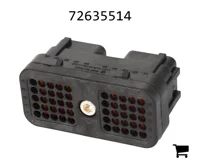 AGCO 72635514 Электрический соединитель