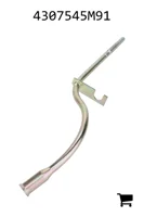 AGCO 4307545M91 Трубка