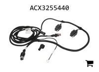 AGCO ACX3255440 Жгут