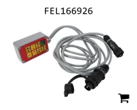 AGCO FEL166926 Элемент управления