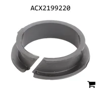AGCO ACX2199220 Фланцевая втулка