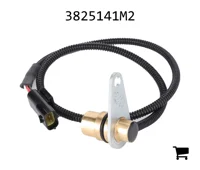 AGCO 3825141M2 Датчик скорости коронной шестерни