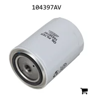 AGCO 104397AV Фильтрующий элемент