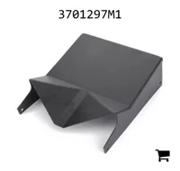 AGCO 3701297M1 Крышка