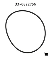 AGCO 33-0022756 Уплотнительное кольцо