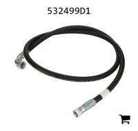 AGCO 532499D1 Гидравлический шланг