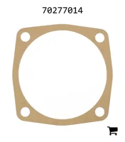 AGCO 70277014 Прокладка