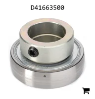 AGCO D41663500 Шариковый подшипник