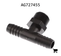 AGCO AG727455 Тройник