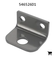 AGCO 546526D1 Кронштейн