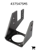 AGCO 4375475M5 Левая башмачная пластина