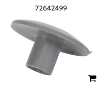 AGCO 72642499 Заглушка