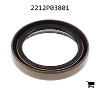 AGCO 2212P03801 Сальник