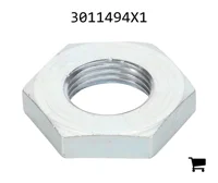 AGCO 3011494X1 Гайка метрическая