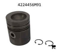 AGCO 4224456M91 Комплект поршня