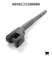 AGCO 0098133100000 Тяга регулировки