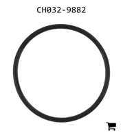 AGCO CH032-9882 Уплотнительное кольцо