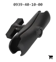 AGCO 0939-40-10-00 Держатель зажимного типа