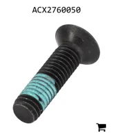 AGCO ACX2760050 Винт с головкой Torx