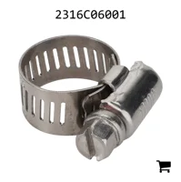 AGCO 2316C06001 Хомут