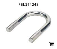 AGCO FEL164245 U-образный болт
