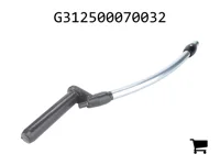 AGCO G312500070032 Палец сцепки