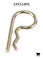 AGCO 195514M1 Шплинт