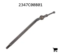 AGCO 2347C00801 Рычаг переключения передач в сборе