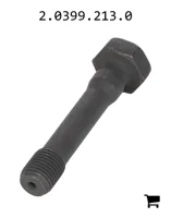AGCO 2.0399.213.0 Болт шатуна