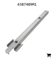 AGCO 4387409M1 Щиток