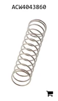 AGCO ACW4043860 Пружина сжатия